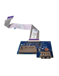 MODUŁ SD USB DELL LATITUDE 3470 1JY9Y 0F568V