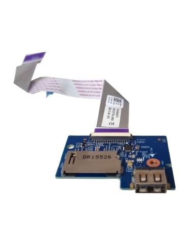 MODUŁ SD USB DELL LATITUDE 3470 1JY9Y 0F568V