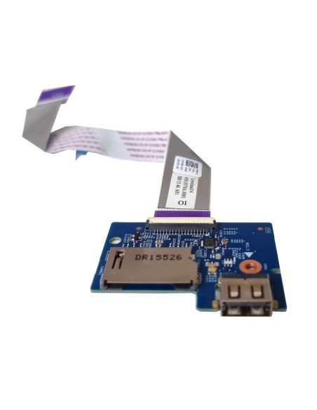 MODUŁ SD USB DELL LATITUDE 3470 1JY9Y 0F568V