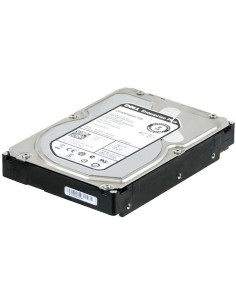 DYSK DELL 2TB SAS 6G 7.2K ST2000NM0001 3,5 07YXTH