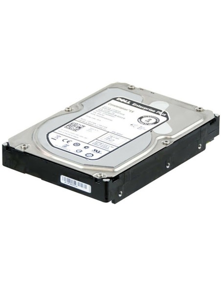 DYSK DELL 2TB SAS 6G 7.2K ST2000NM0001 3,5 07YXTH