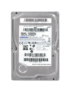DYSK WD 320GB SATA 7.2K 3,5 WD3200YS-01PGB0
