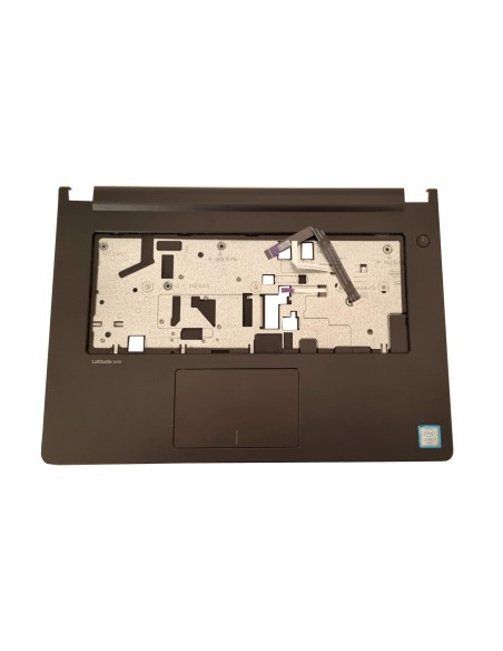 OBUDOWA DOLNA TOUCHPAD DELL LATITUDE 3470 0YFJFJ