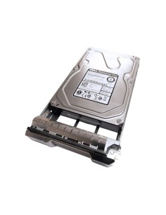 DYSK DELL 2TB SAS 6G 7.2K 3,5 RAMKA 09V4DG