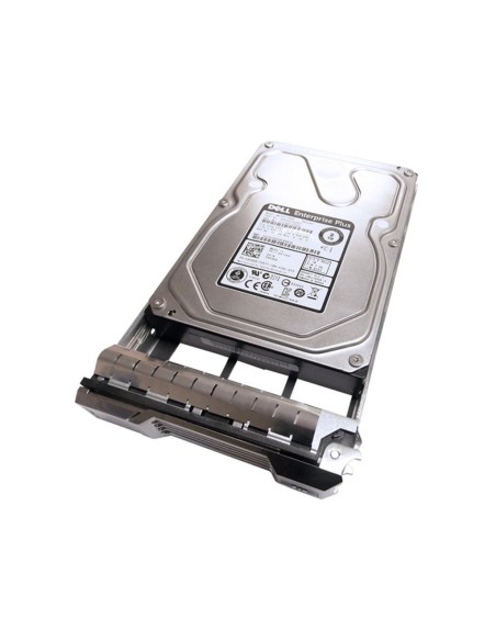 DYSK DELL 2TB SAS 6G 7.2K 3,5 RAMKA 09V4DG