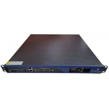 ROUTER HP A-MSR30-20 2x1GB...