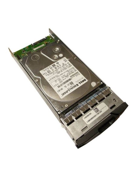 DYSK DELL HGST 1TB SATA 3,5 RAMKA INTERPOSER SAS 2MNMV 047F61