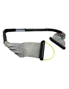 KABEL DELL R410 4xSATA to 4xSAS SATA 0P459G