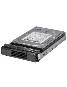 DELL EQUALLOGIC 3TB SAS 6G 7,2K 3,5 RAMKA 056HPY