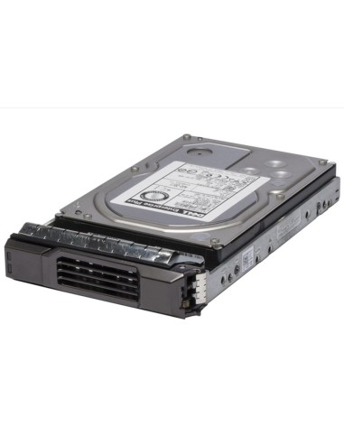 DELL EQUALLOGIC 3TB SAS 6G 7,2K 3,5 RAMKA 056HPY