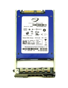DYSK DELL PLIANT 149GB SSD SAS 3G 2,5 RAMKA X1MCH