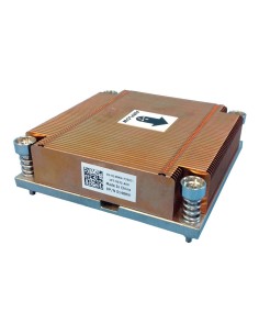 RADIATOR DELL OPTIPLEX 745 755 0J9761