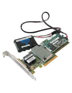 KONTROLER RAID IBM M5210 SAS/SATA 12G 2GB CACHE FULL 46C9111