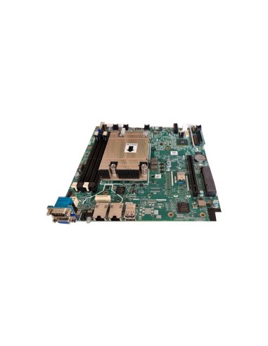 PŁYTA GŁÓWNA DELL POWEREDGE R330 1xLGA1151 4xDDR4 RADIATOR 0H5N7P