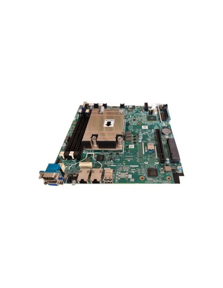 PŁYTA GŁÓWNA DELL POWEREDGE R330 1xLGA1151 4xDDR4 RADIATOR 0H5N7P