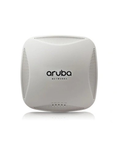 ACCESS POINT ARUBA IAP-215-RW 802.11 WiFi UCHWYT
