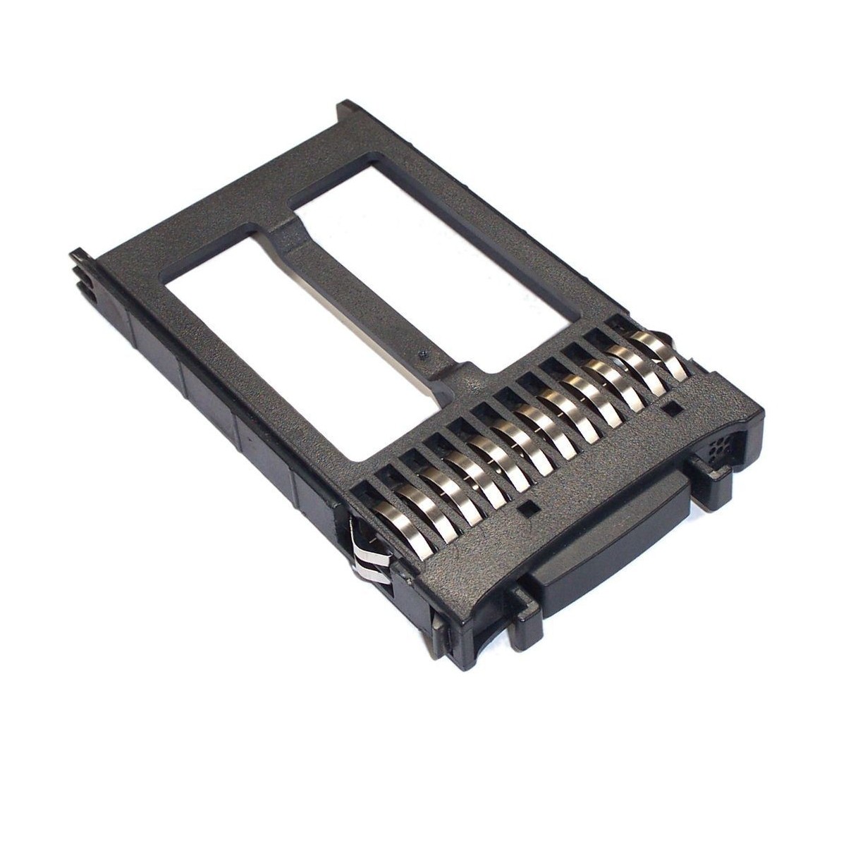ZAŚLEPKA BLENDA FILLER 2,5'' HP PROLIANT G4 G5 G6 G7 ZAŚLEPKA BLENDA FILLER 2,5'' HP PROLIANT G4 G5 G6 G7