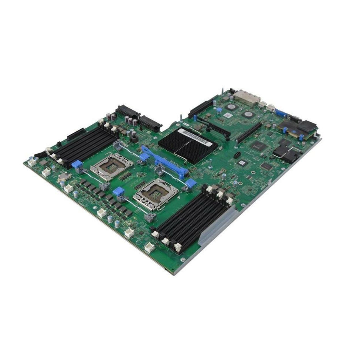 PLYTA GLOWNA DELL PE R610 2xCPU 12xDDR3 01W9FG PLYTA GLOWNA DELL PE R610 2xCPU 12xDDR3 01W9FG