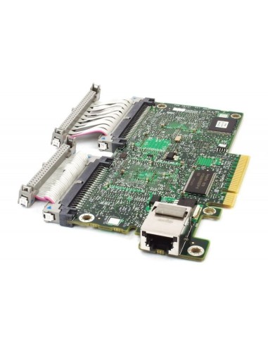 KARTA DELL DRAC 5 PCIe REMOTE ACCESS CARD 0G8593