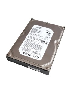 SEAGATE 500GB SATA 6G 7.2K 3,5 ST500NM0011