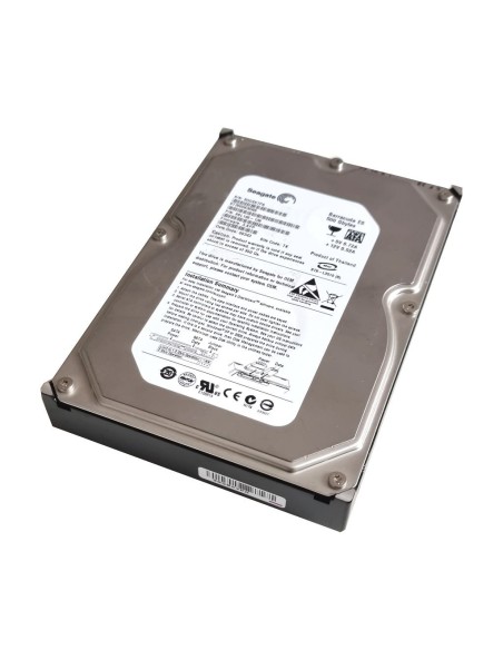 SEAGATE 500GB SATA 6G 7.2K 3,5 ST500NM0011