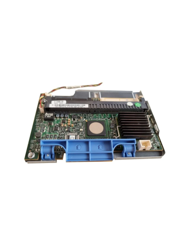 DELL PERC 5/E RAID SAS 2-PORT 256MB 0GP297