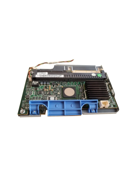 DELL PERC 5/E RAID SAS 2-PORT 256MB 0GP297