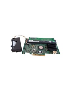 KONTROLER SCSI HP SMART ARRAY 641 305414-001