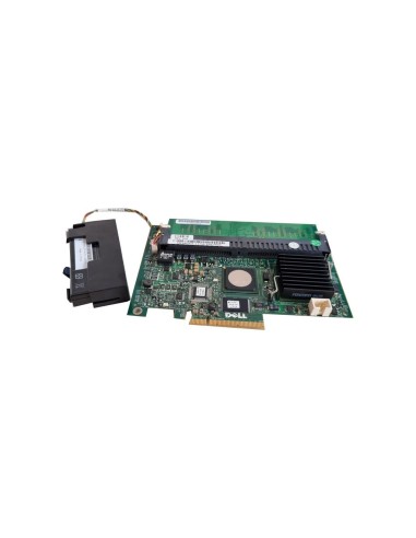 KONTROLER SCSI HP SMART ARRAY 641 305414-001