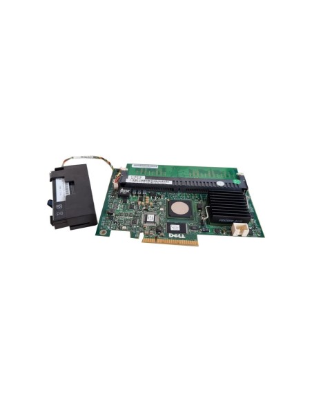 KONTROLER SCSI HP SMART ARRAY 641 305414-001