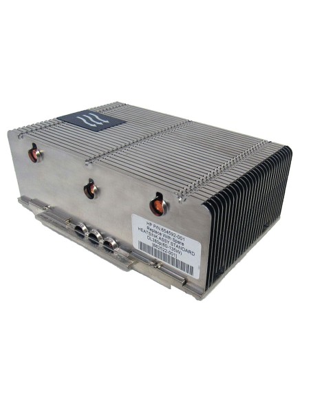 RADIATOR DO HP DL380P G8 654592-001