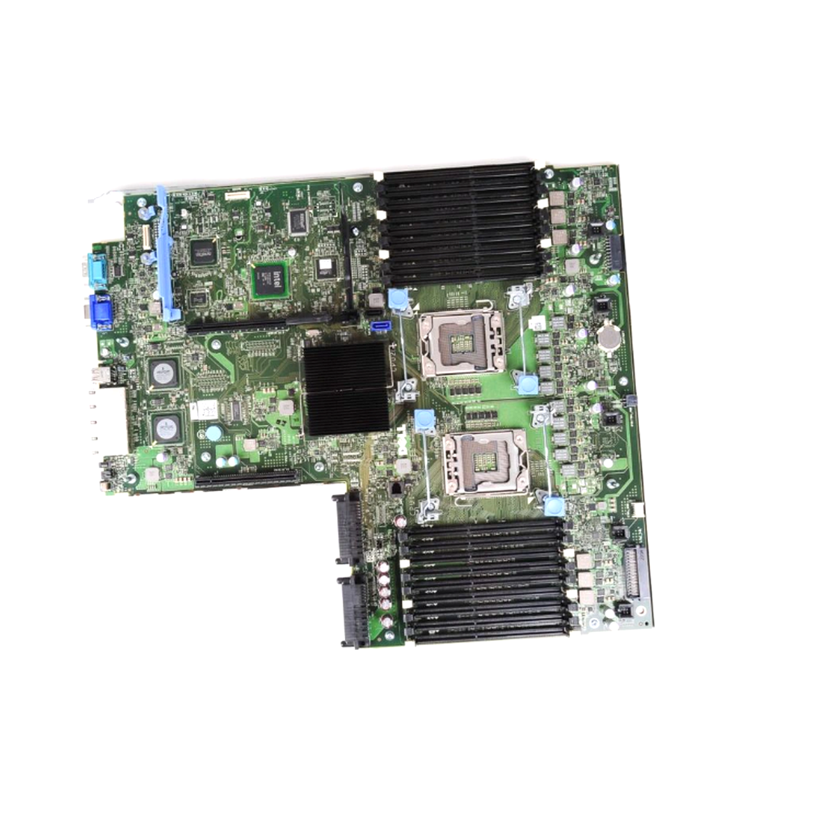 PLYTA GLOWNA DELL R710 0G7WYD PLYTA GLOWNA DELL R710 0G7WYD