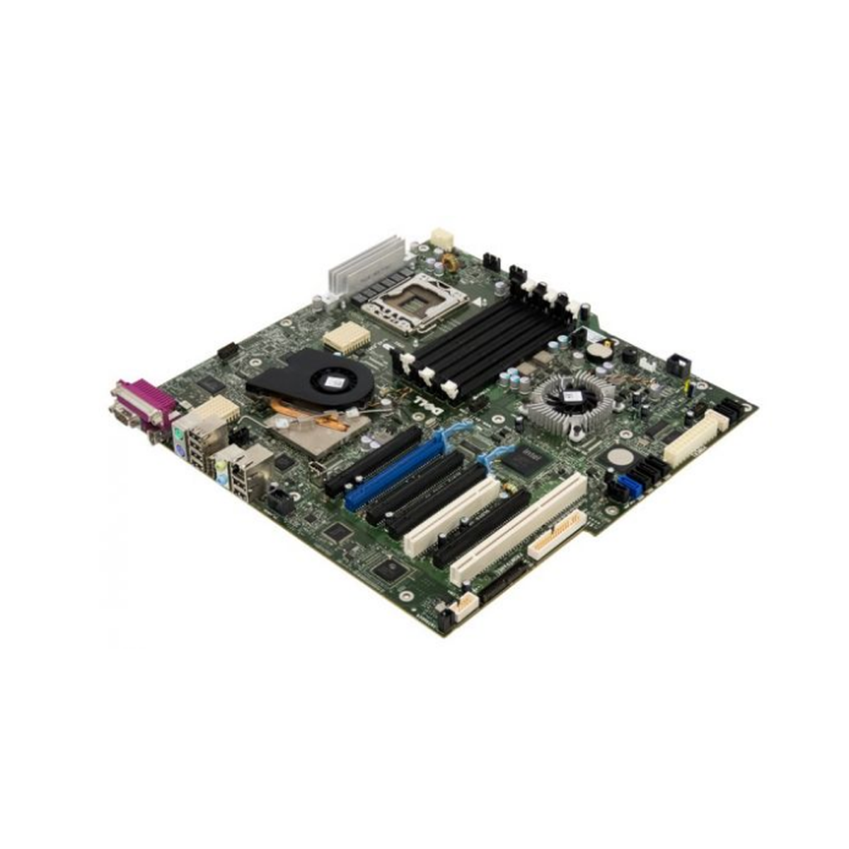 PLYTA GLOWNA DELL T7500 LGA1366 0D881F PLYTA GLOWNA DELL T7500 LGA1366 0D881F