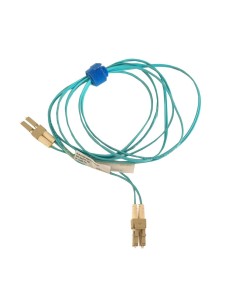 FIBER KABEL HP 3PAR-10G-02M LC-LC 850-200027