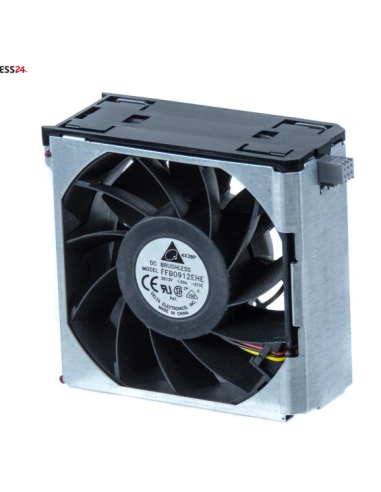 RADIATOR+WENTYLATOR HP XW9400 5PIN 419626-001