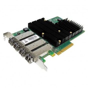 NETAPP 4-PORT 16GB FC PCIE HBA ADAPTER 111-02451
