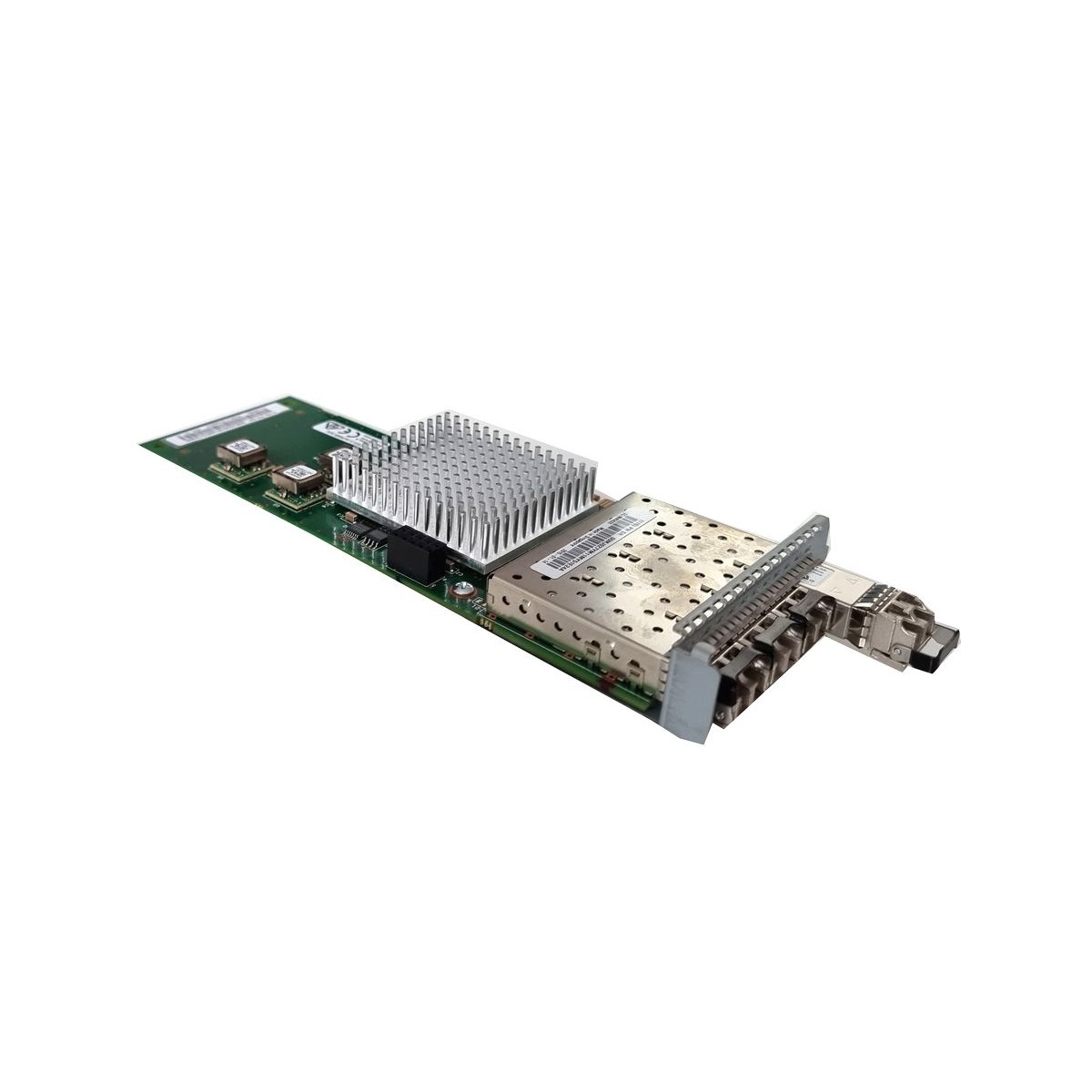 IBM 4-PORT 8GB FC PCIE HBA ADAPTER V7000 00MJ028