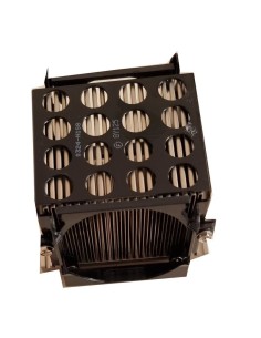 RADIATOR DELL M710 M710HD 0VVJR9