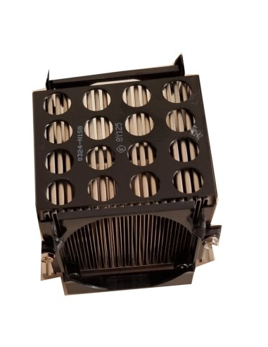 RADIATOR DELL M710 M710HD 0VVJR9