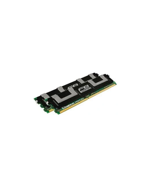 PAMIEC KINGSTON 2GB 2RX4 5300F KVR667D2D4F5K2/4G