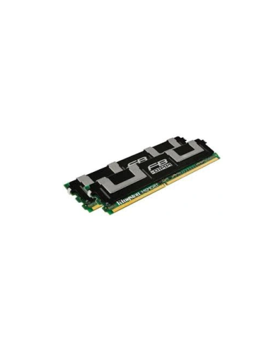 PAMIEC KINGSTON 2GB 2RX8 5300F KVR667D2D8F5K2/4G