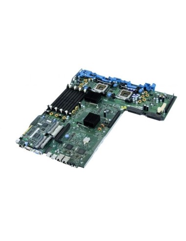 PŁYTA GŁÓWNA DELL POWEREDGE 2950 2xLGA771 8xDDR2 0PR278