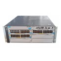 HP 5406zl 3xJ8702A 72x1GB GIG-T PoE+ 1xPSU USZY