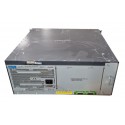 HP 5406zl 3xJ8702A 72x1GB GIG-T PoE+ 1xPSU USZY