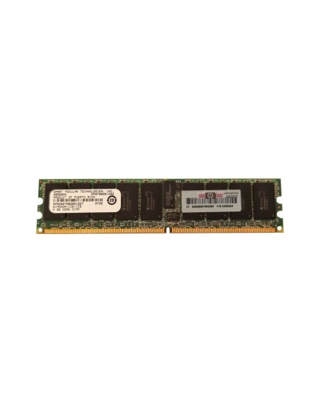 PAMIEC HP 4GB PC2-4200 ECC REG 533MHz AB566AX