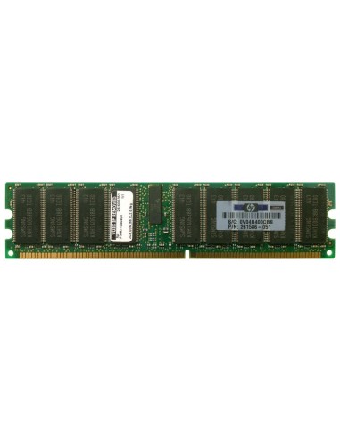 PAMIEC HP 8GB 1Rx4 PC3L-12800R ECC REG 731656-081