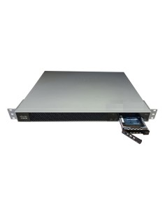 FIREWALL CISCO ASA 5512-X V04 6xRJ45 2xUSB USZY