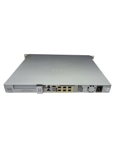 FIREWALL CISCO ASA 5512-X V04 6xRJ45 2xUSB USZY 2