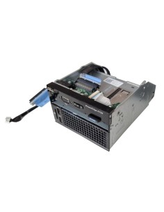 FRONT CONTROL PANEL I/O DELL R720 USB VGA 0X30KR