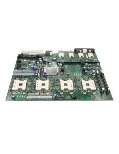 PROCESSOR BOARD IBM x366 4x SOCKET 604 23K4105